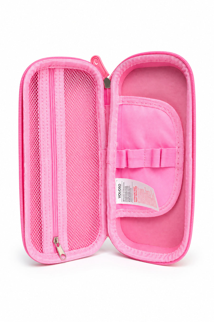 Yoyoso Teddy IslandSerisi  Pembe Eva Kalem Kutusu — Pembe