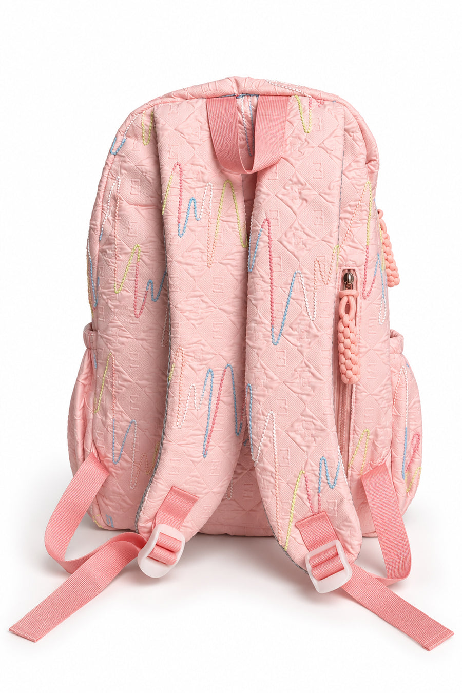 Yoyoso Fashion Sırt Çantası Pembe — Pembe