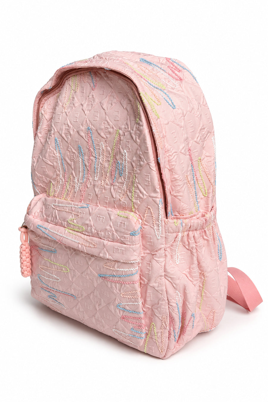Yoyoso Fashion Sırt Çantası Pembe — Pembe