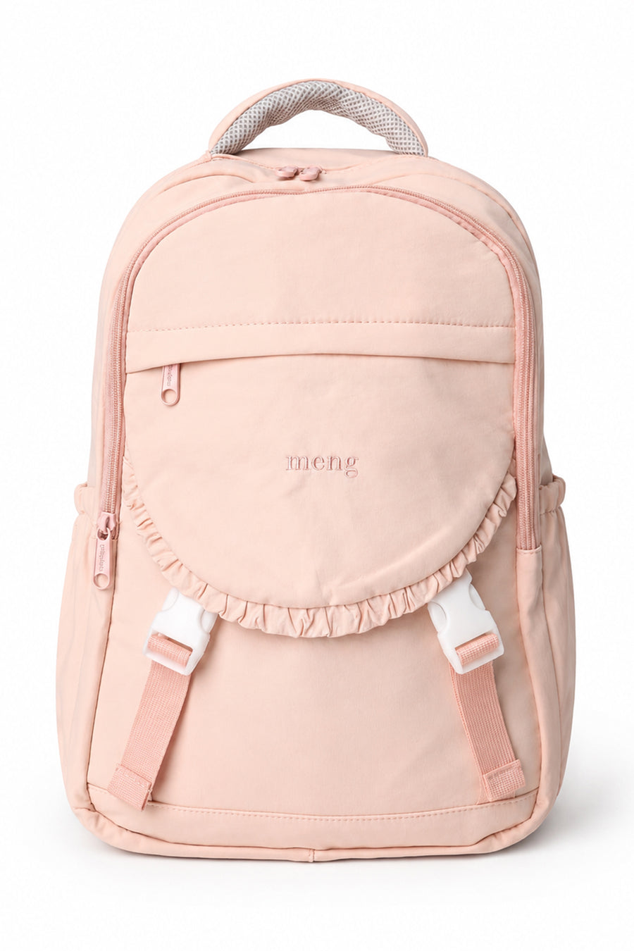 Yoyoso Hızlı Kuruyan Seri Dantel Sırt Çantası - Pembe — Pembe