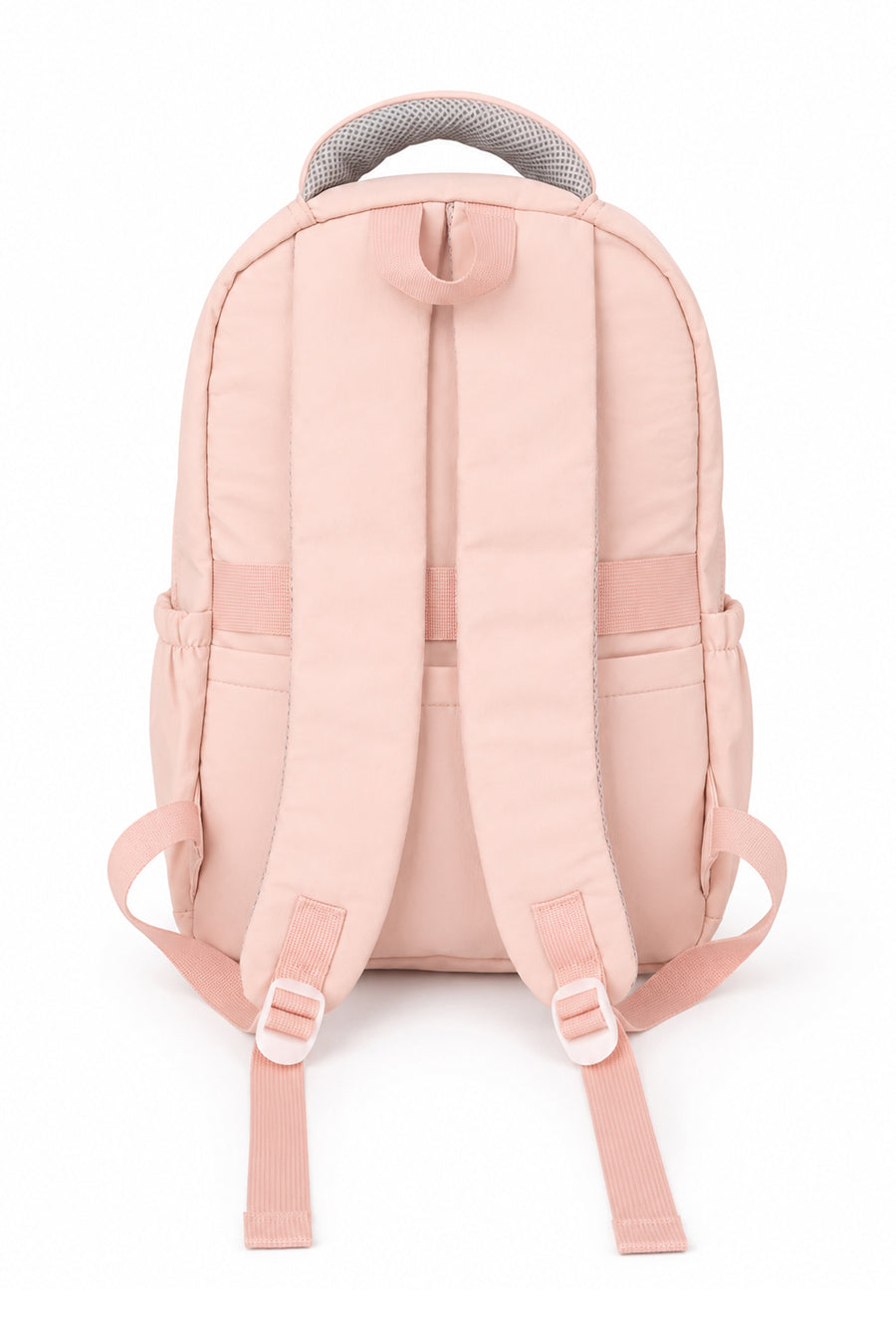 Yoyoso Hızlı Kuruyan Seri Dantel Sırt Çantası - Pembe — Pembe