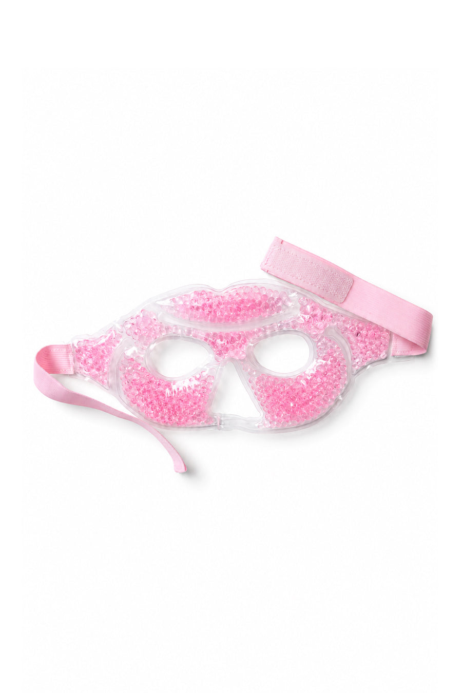 Yoyoso Dinlendirici Jel Maske — Pembe
