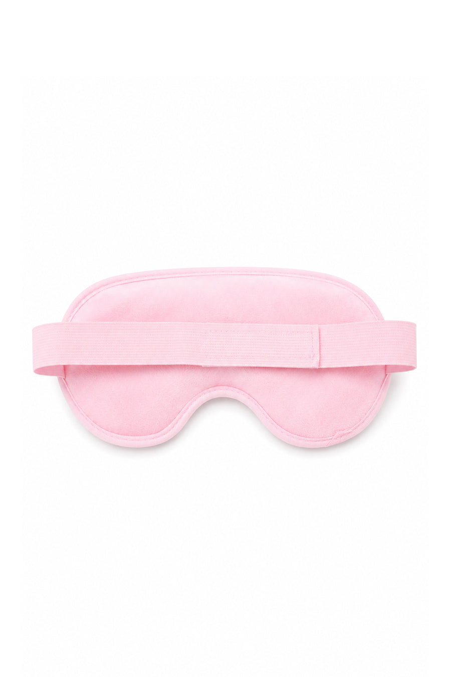 Yoyoso Göz Maske Seti — Pembe