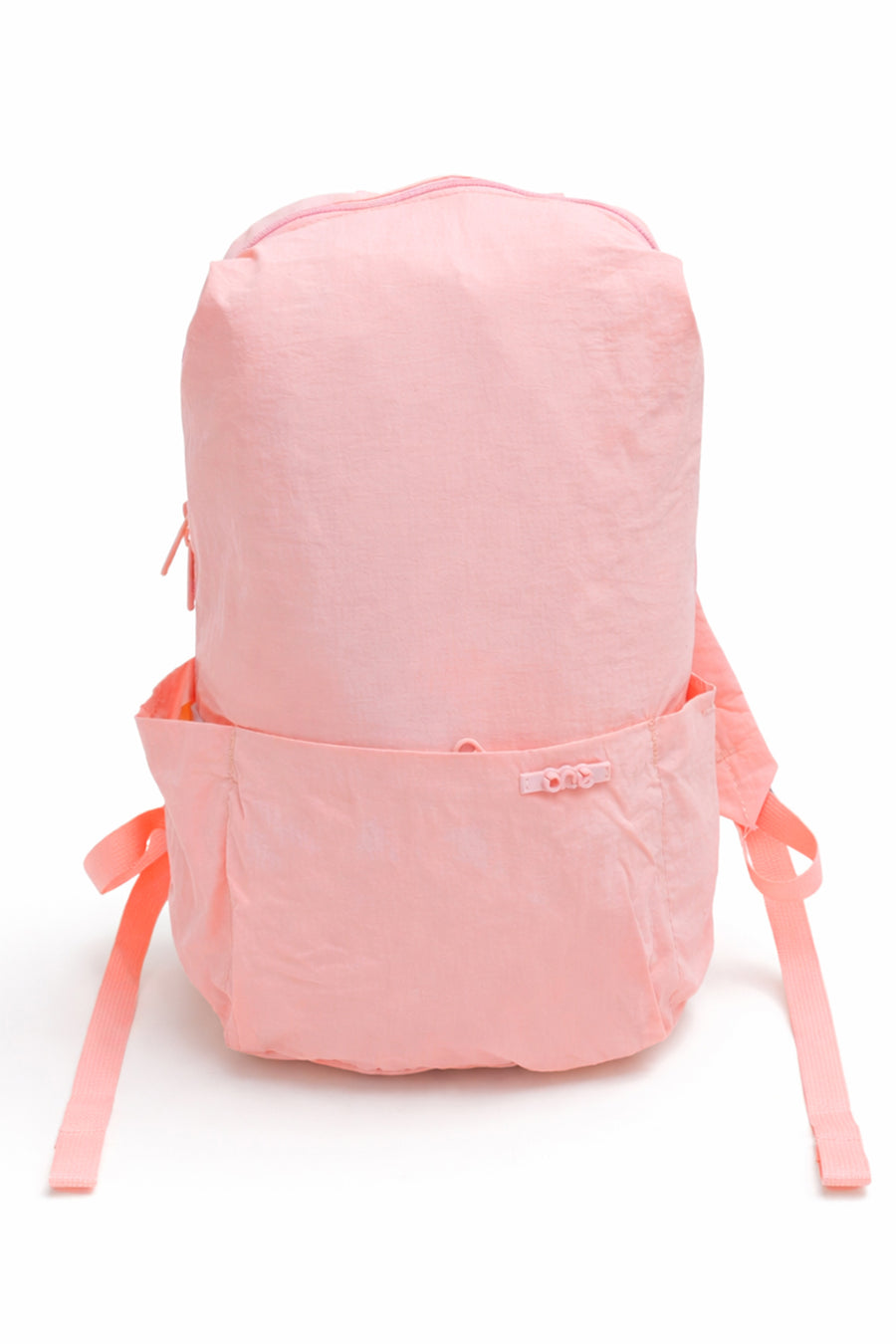 Yoyoso Cepli Sırt Çantası Pembe — Pembe