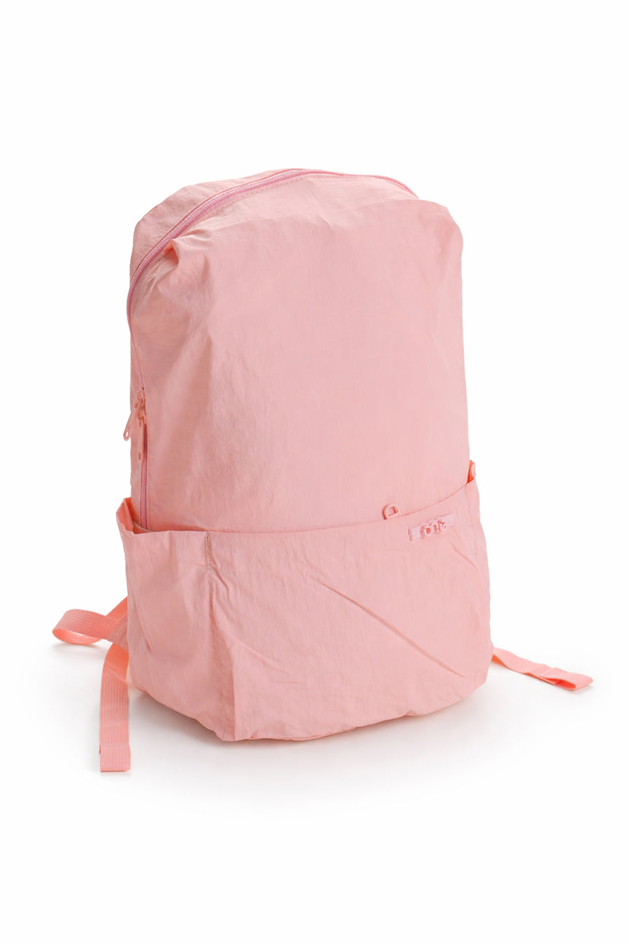 Yoyoso Cepli Sırt Çantası Pembe — Pembe