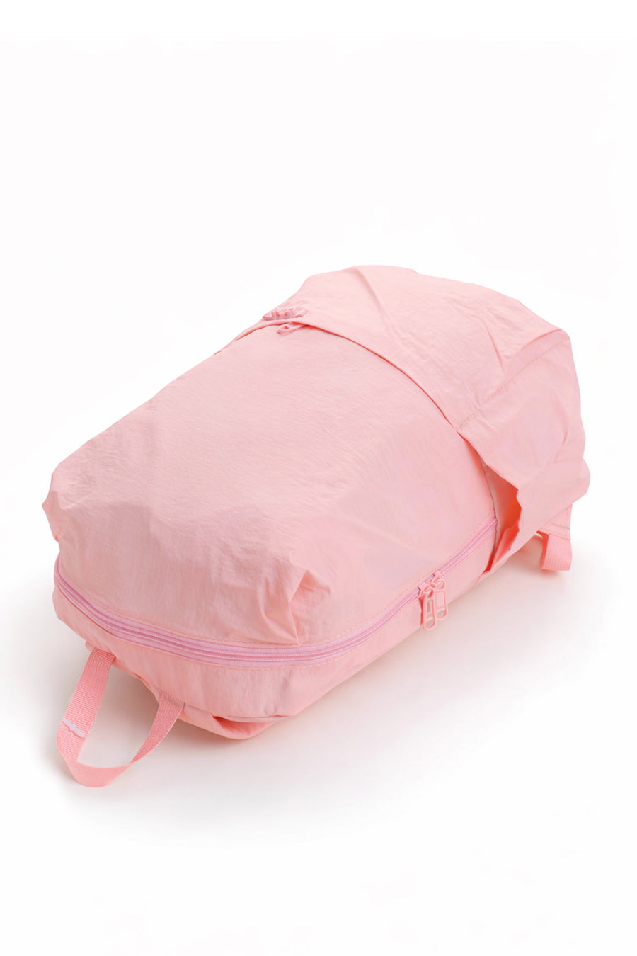 Yoyoso Cepli Sırt Çantası Pembe — Pembe