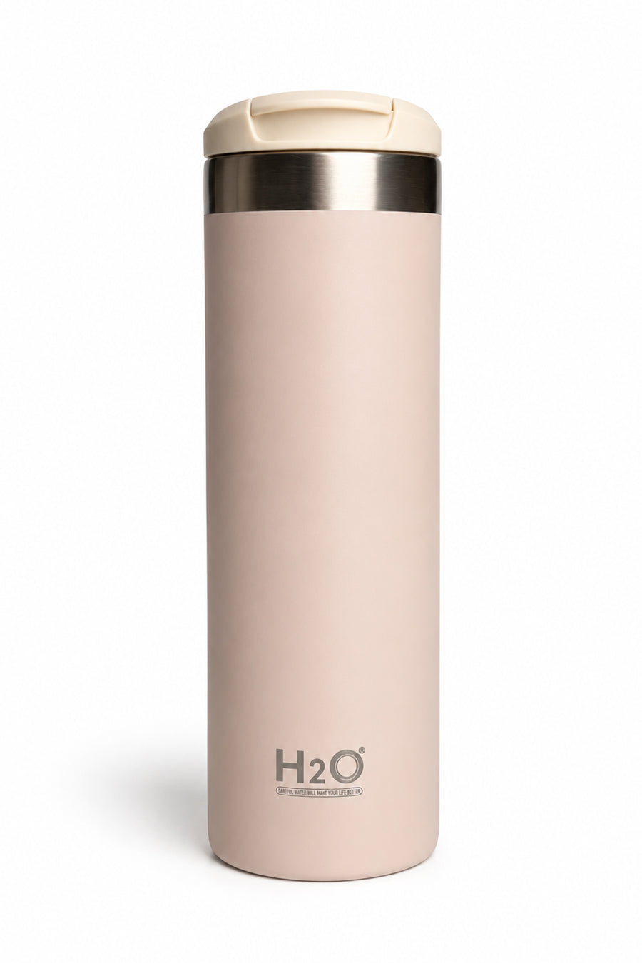 H2O60280 TERMOS KUPA * 480 ML * PEMBE — Pembe