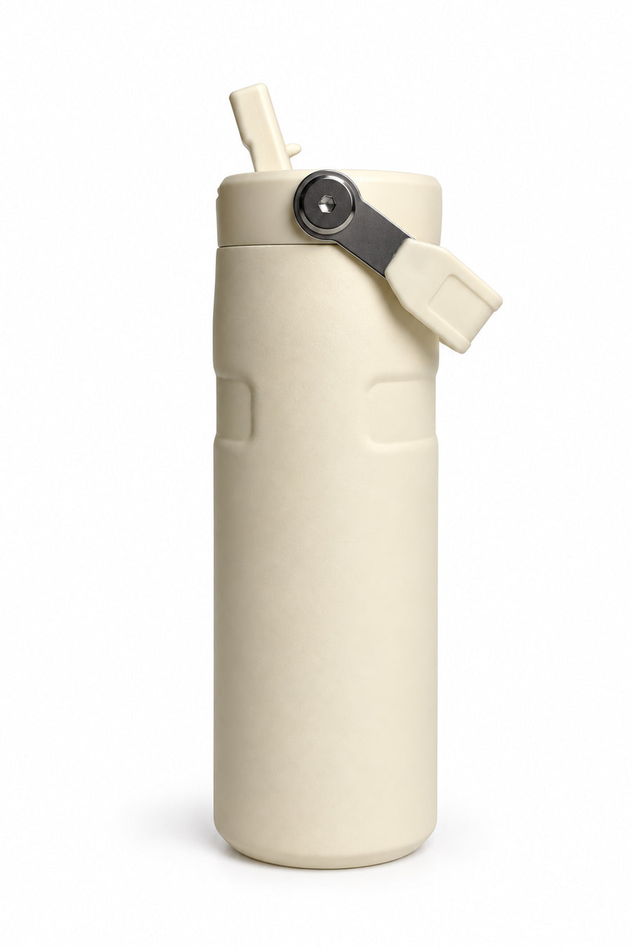 H2O60293 TERMOS MATARA * 480 ML * BEYAZ — Ekru