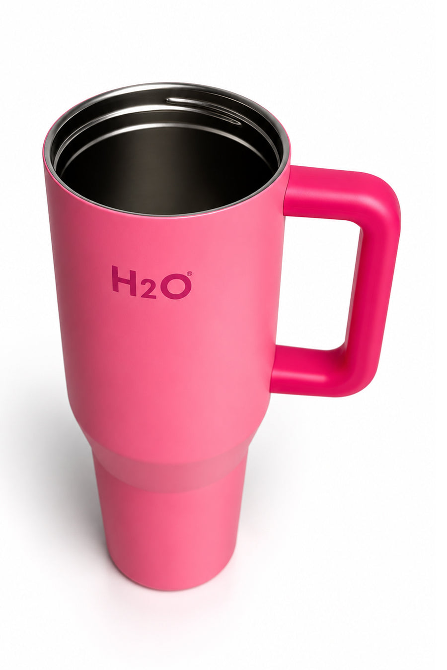 H2O60321 TERMOS KUPA PIPETLI * 900 ML * PEMBE — Pembe