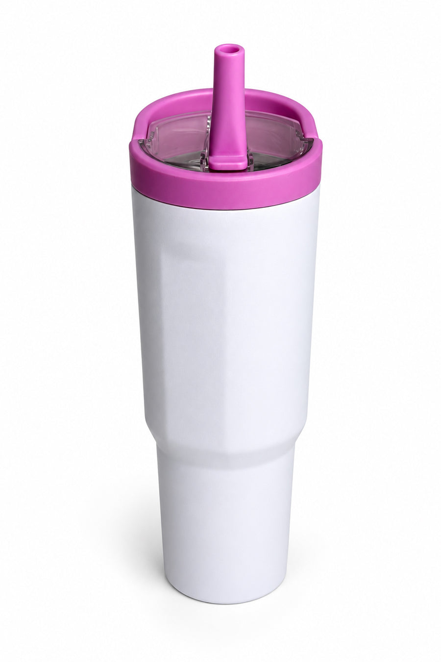 H2O60330 TERMOS KUPA PIPETLI * 960 ML * MOR — Lila