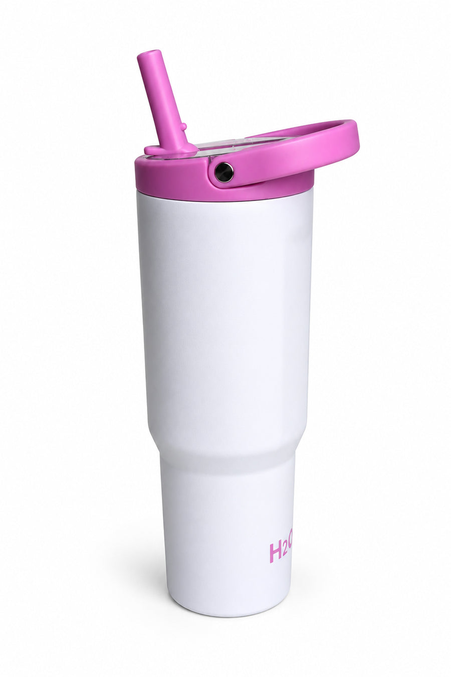 H2O60330 TERMOS KUPA PIPETLI * 960 ML * MOR — Lila