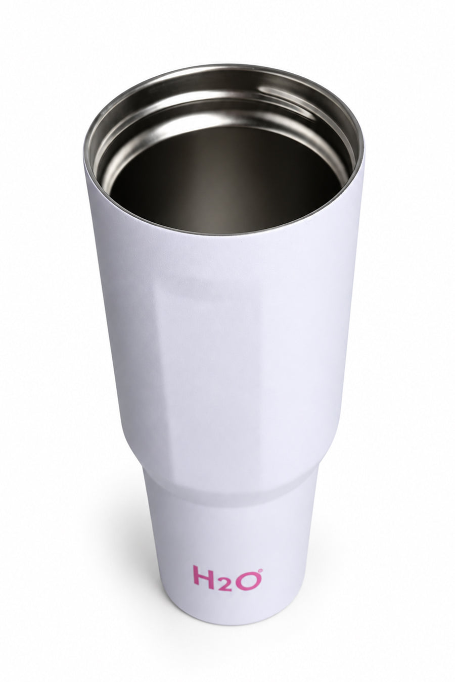 H2O60330 TERMOS KUPA PIPETLI * 960 ML * MOR — Lila
