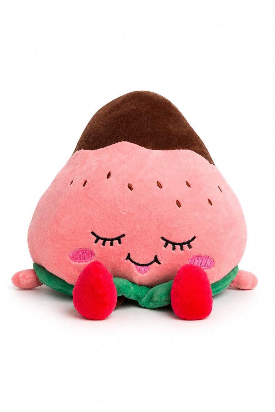 SELAY 1576 ÇİLEK 27 CM — Pembe