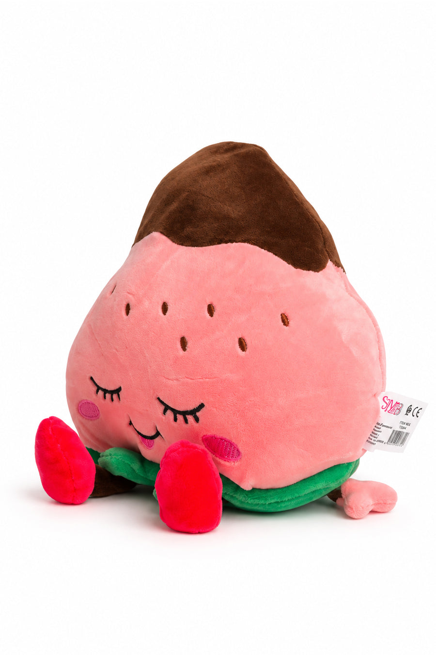 SELAY 1576 ÇİLEK 27 CM — Pembe
