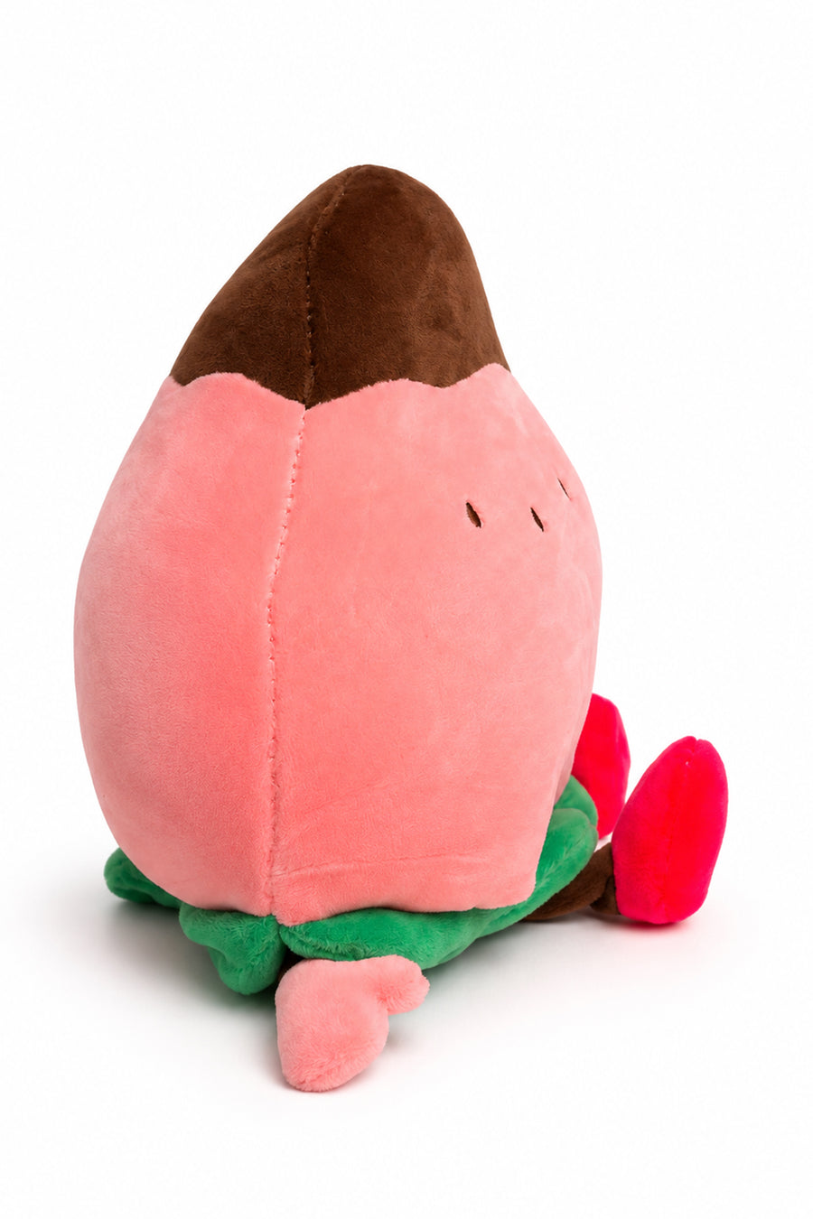 SELAY 1576 ÇİLEK 27 CM — Pembe