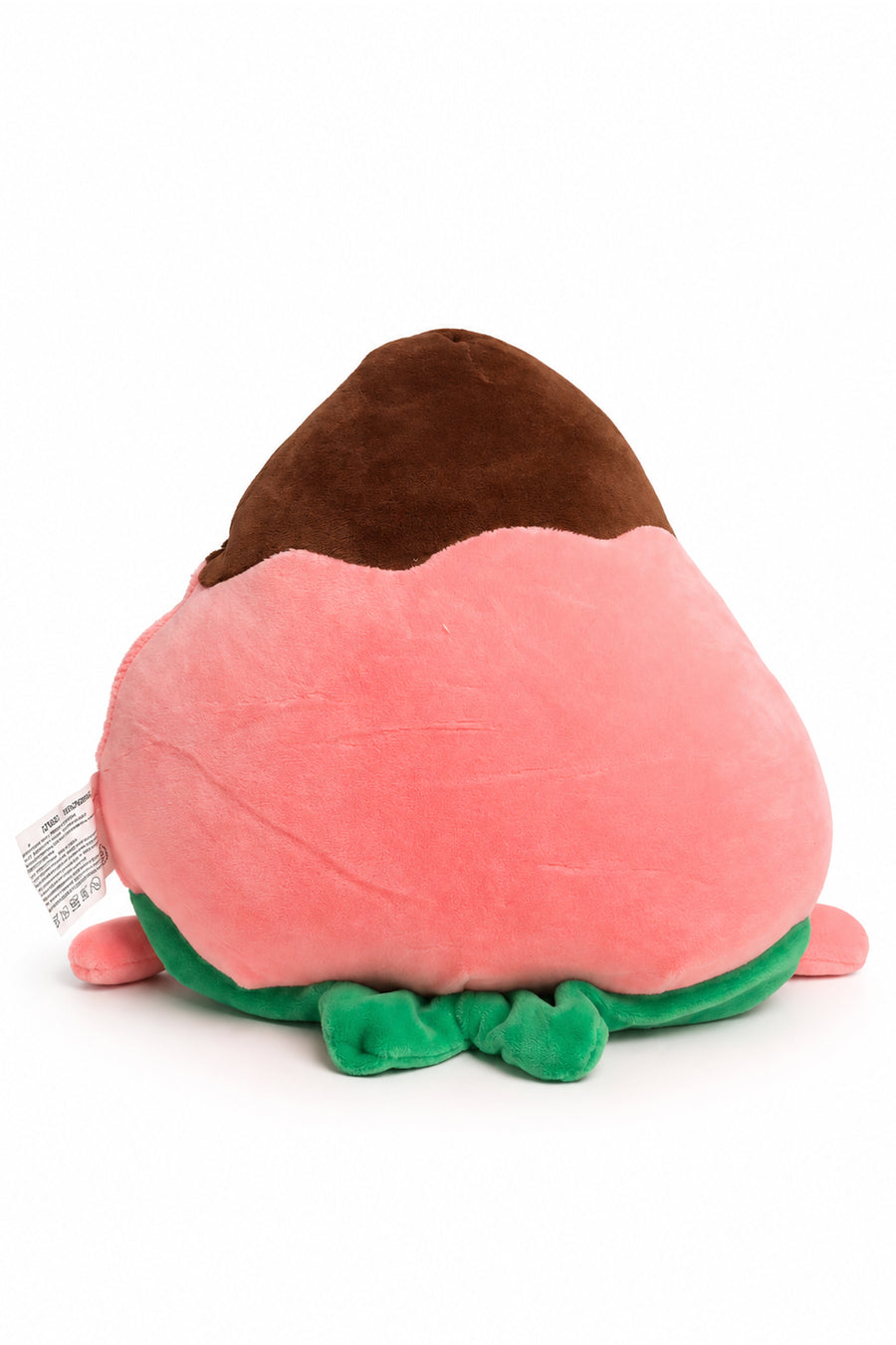 SELAY 1576 ÇİLEK 27 CM — Pembe