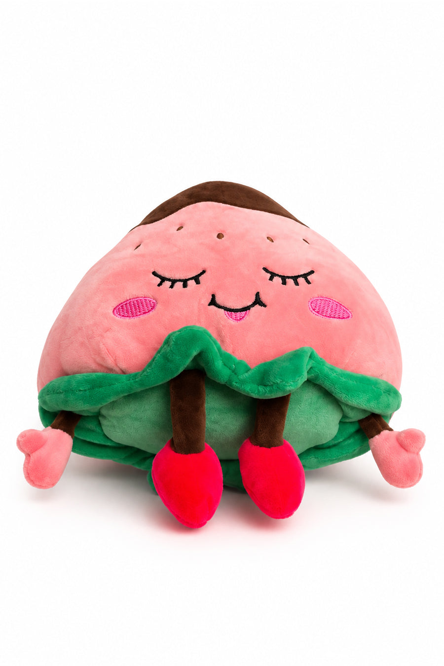 SELAY 1576 ÇİLEK 27 CM — Pembe