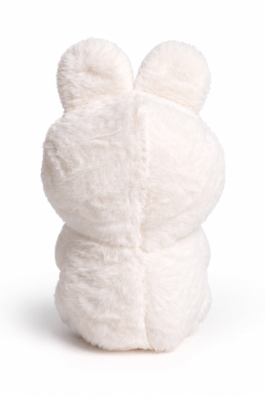 SELAY 2180 TAVŞAN 27 CM — Beyaz