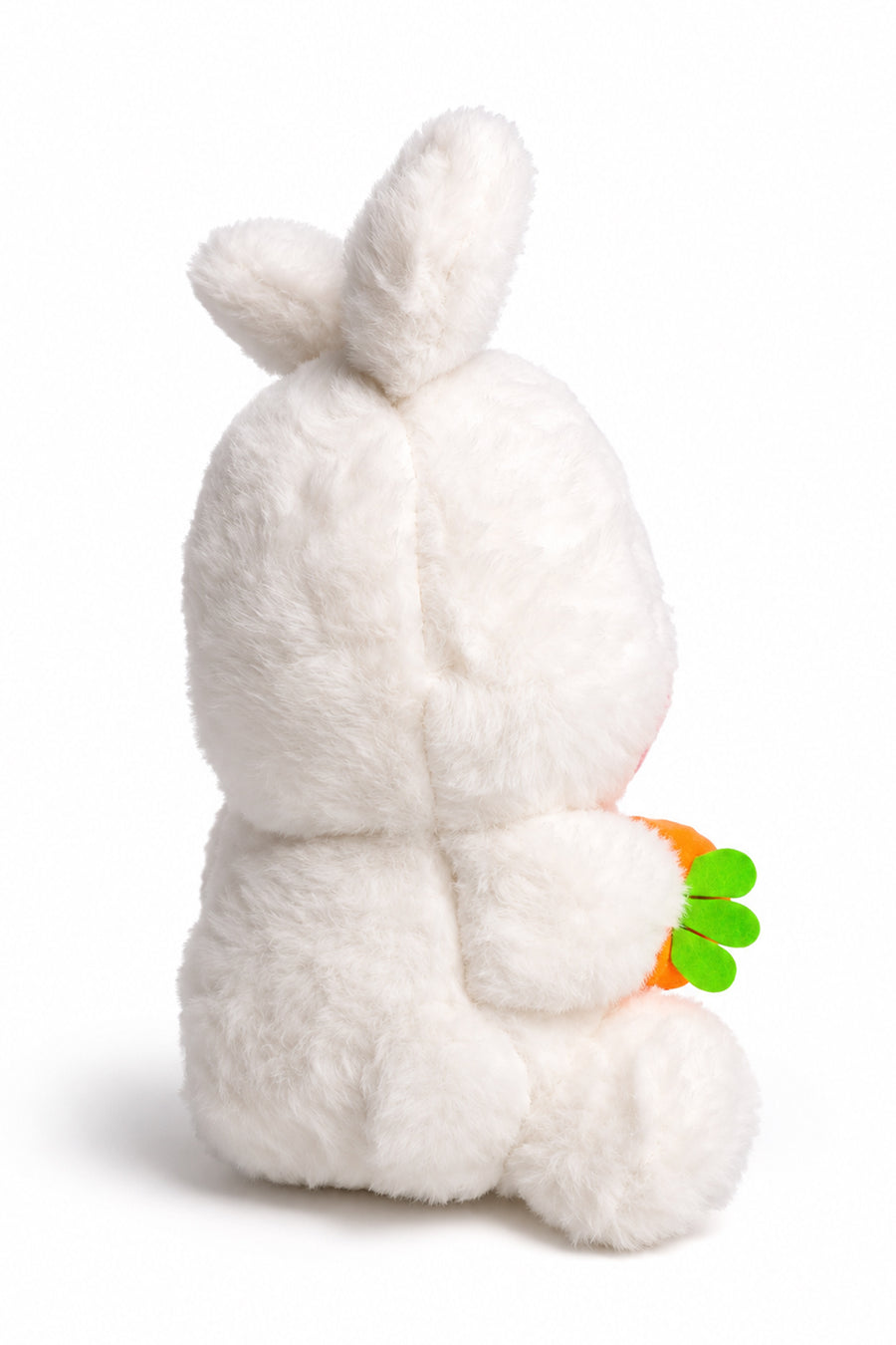SELAY 2180 TAVŞAN 27 CM — Beyaz