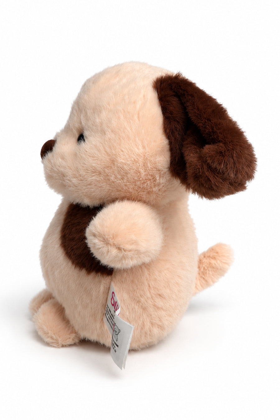 SELAY 9881 KÖPEK 20 CM — Beyaz