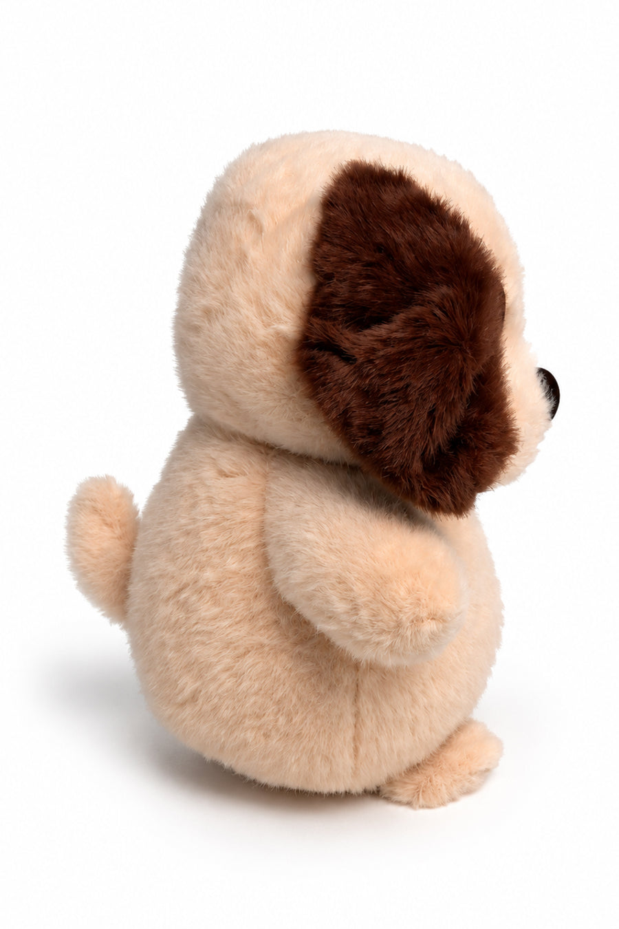 SELAY 9881 KÖPEK 20 CM — Beyaz