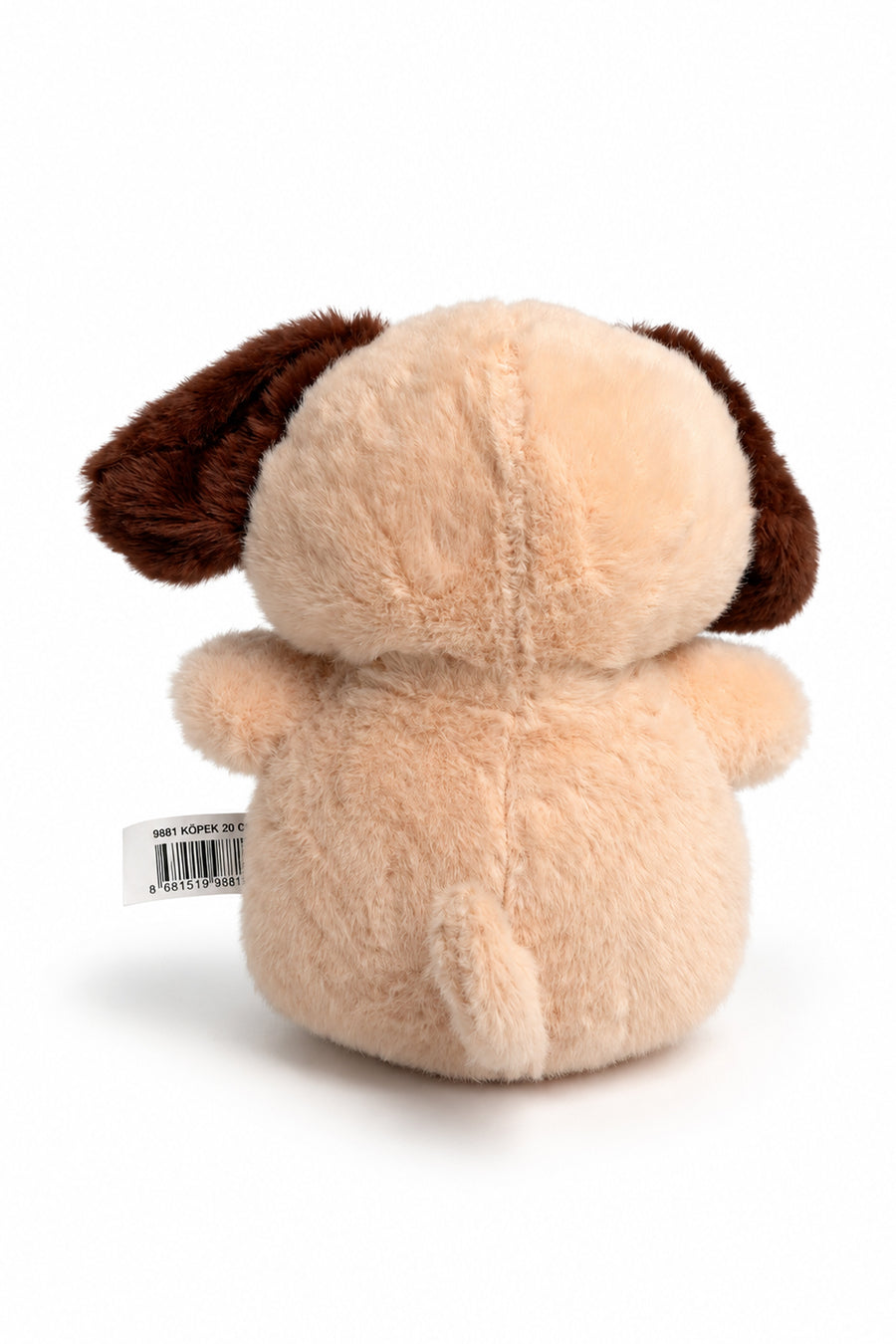 SELAY 9881 KÖPEK 20 CM — Beyaz