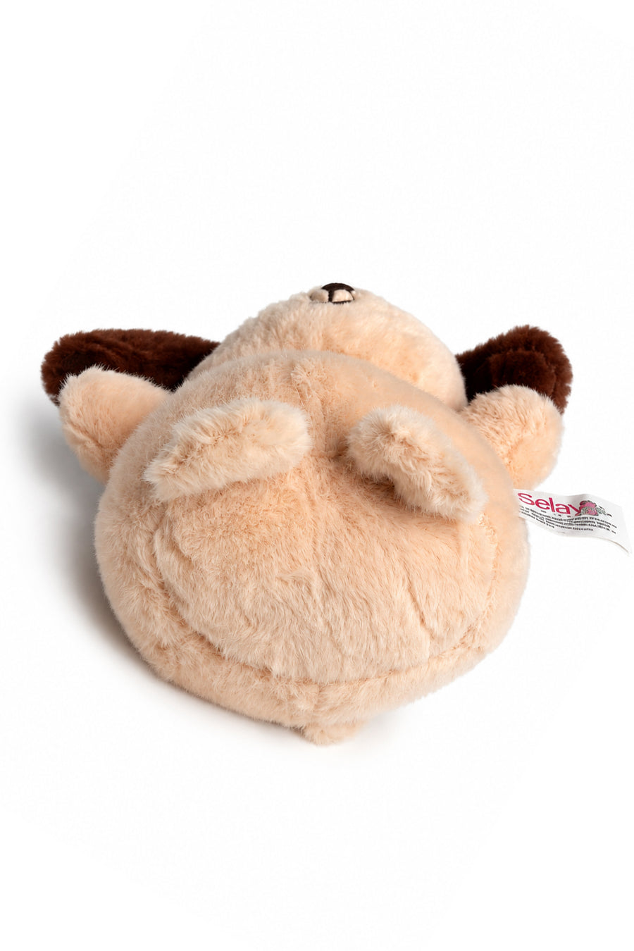 SELAY 9881 KÖPEK 20 CM — Beyaz