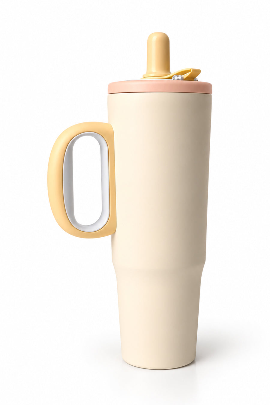 Vagonlife VGN1114 Daily 1200 ML Termos Sarı — Sarı