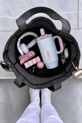Vagonlife VGN1113 Daily 680 ML Termos Mavi — Pembe