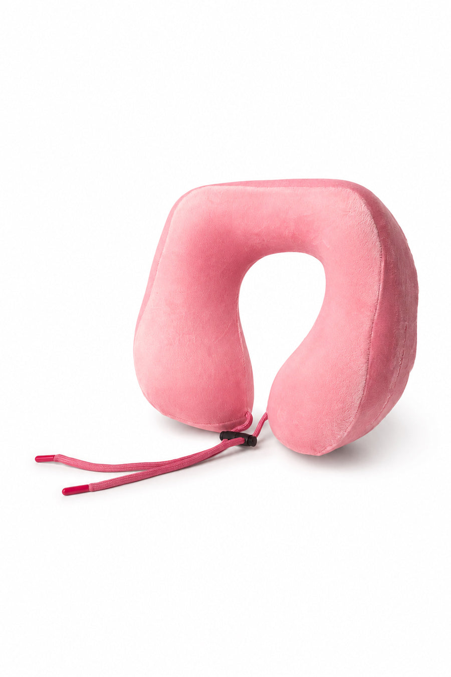 Moontoys Formlu Basic Boyun Yastığı Pudra — Pudra