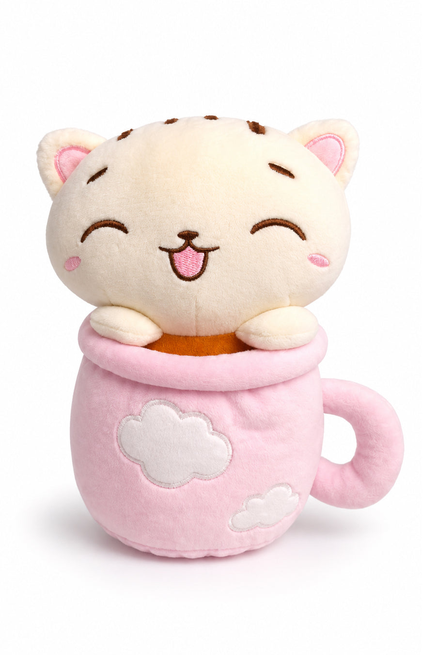 MDL26031252 CupCat 25 cm Pembe — Pembe