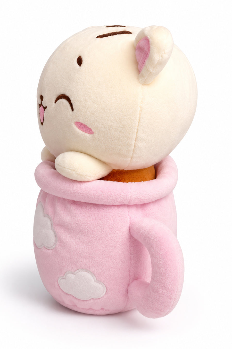 MDL26031252 CupCat 25 cm Pembe — Pembe