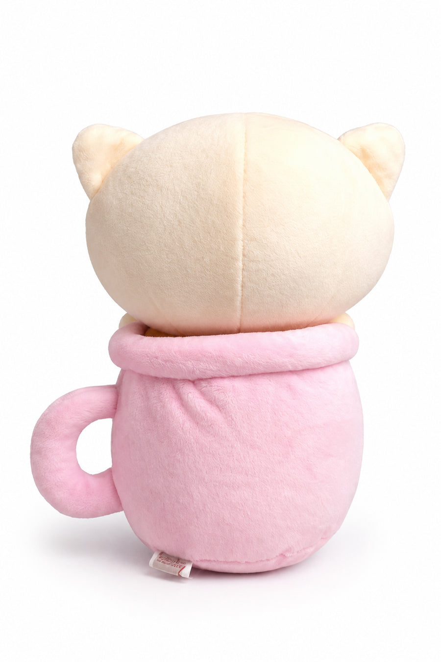 MDL26031252 CupCat 25 cm Pembe — Pembe