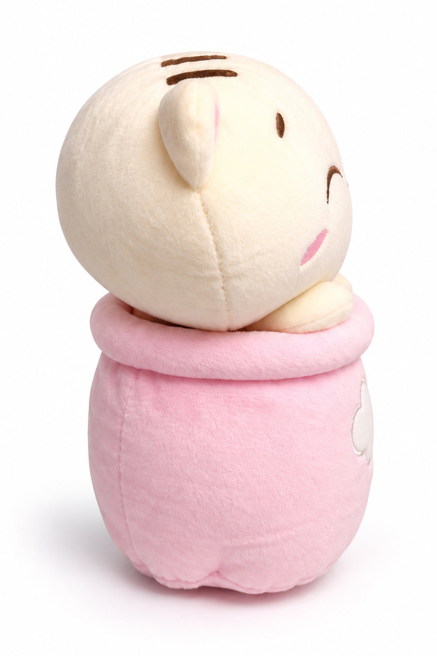 MDL26031252 CupCat 25 cm Pembe — Pembe