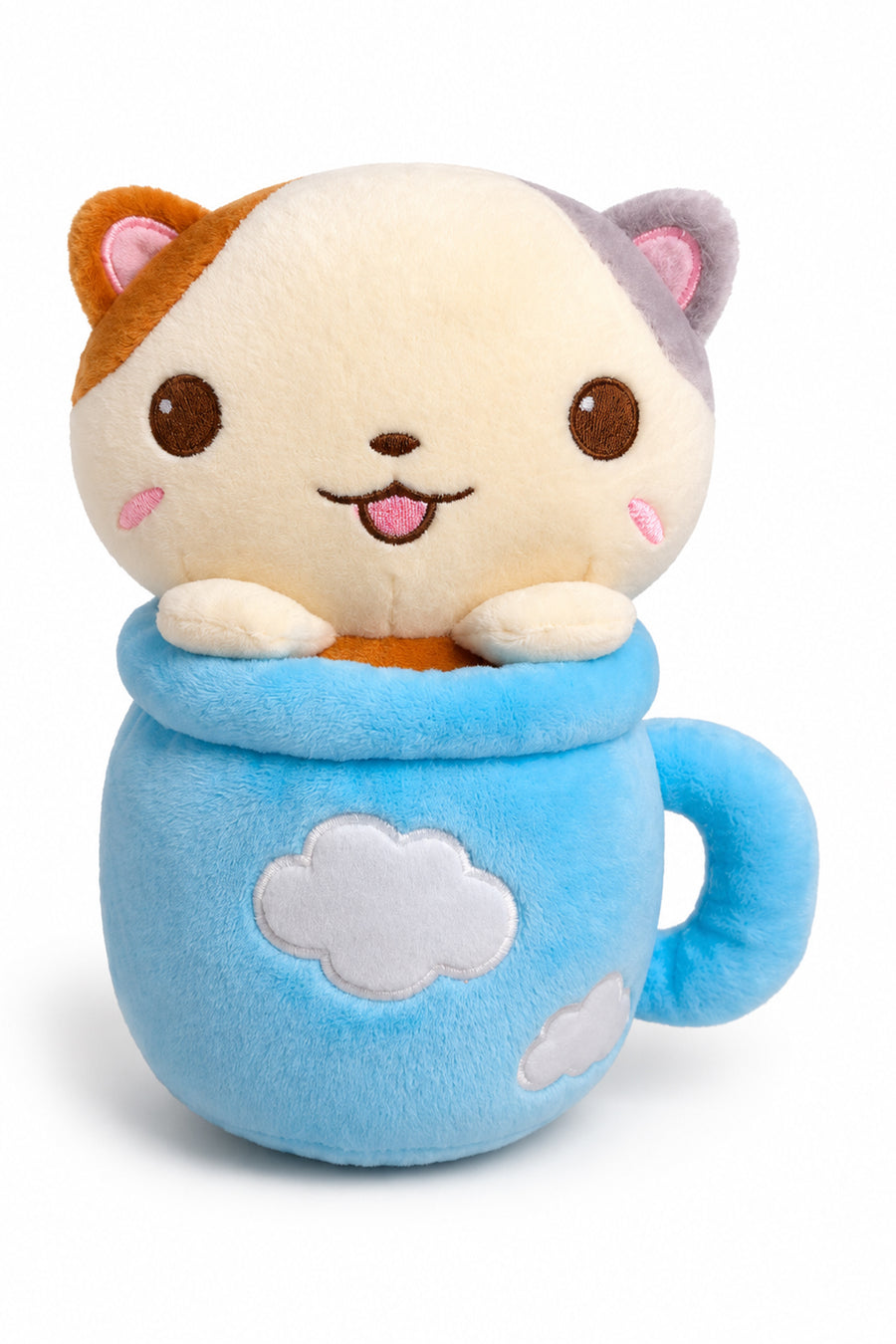 MDL26031252 CupCat 25 cm Mavi — Mavi