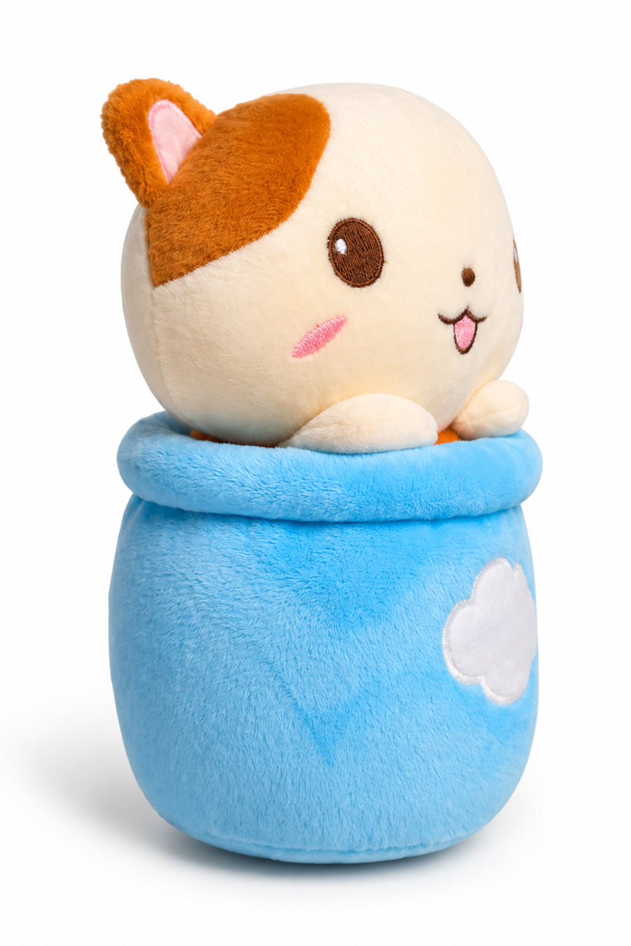 MDL26031252 CupCat 25 cm Mavi — Mavi