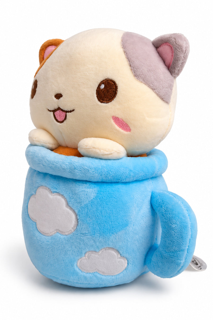 MDL26031252 CupCat 25 cm Mavi — Mavi