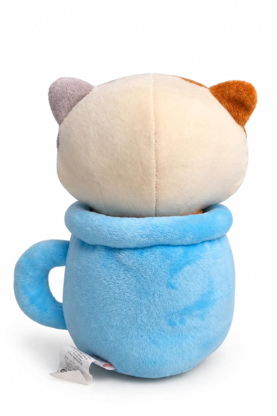 MDL26031252 CupCat 25 cm Mavi — Mavi