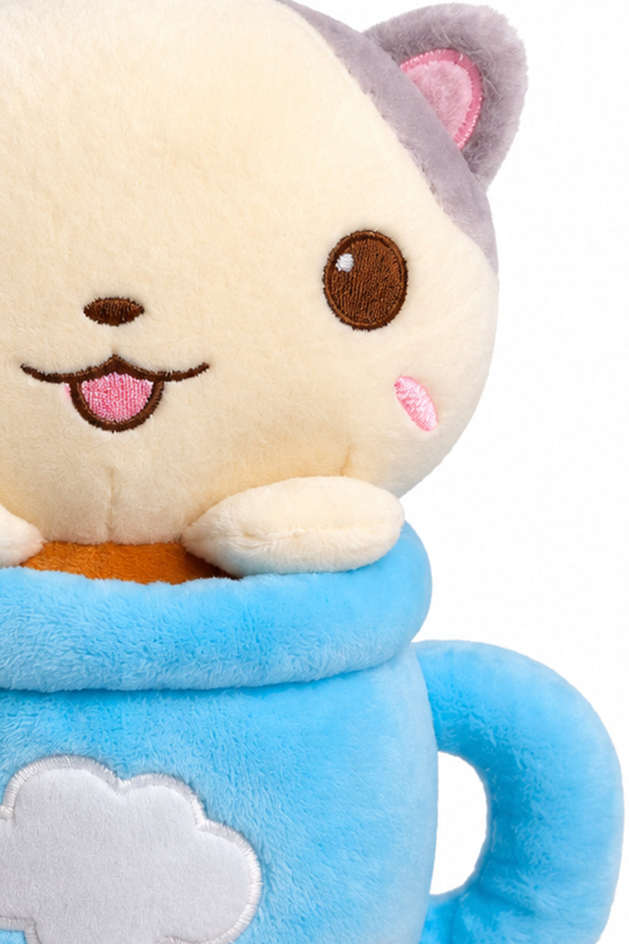 MDL26031252 CupCat 25 cm Mavi — Mavi