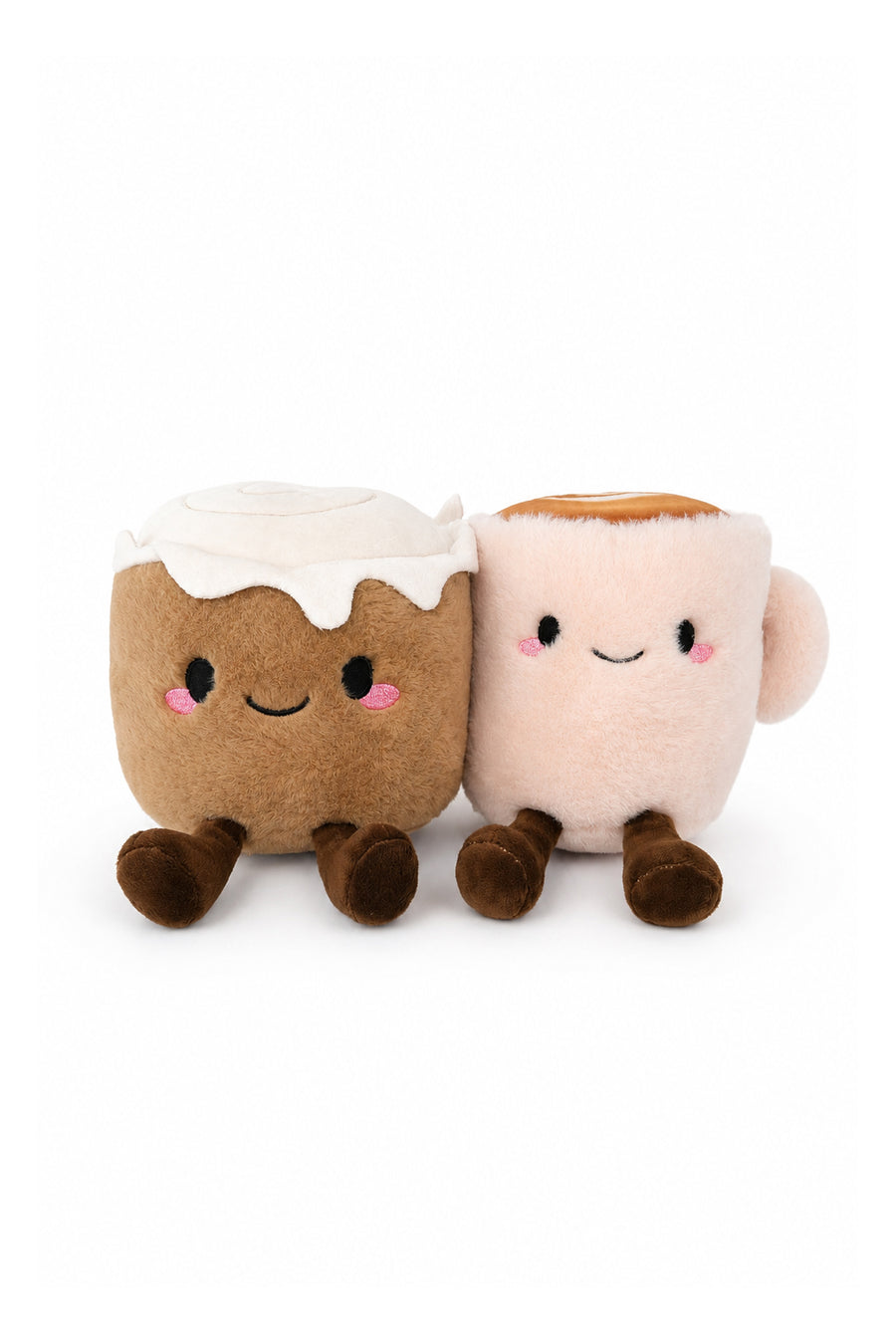 MDL26011192 BFF Latte-Kek 11 cm — Kahve