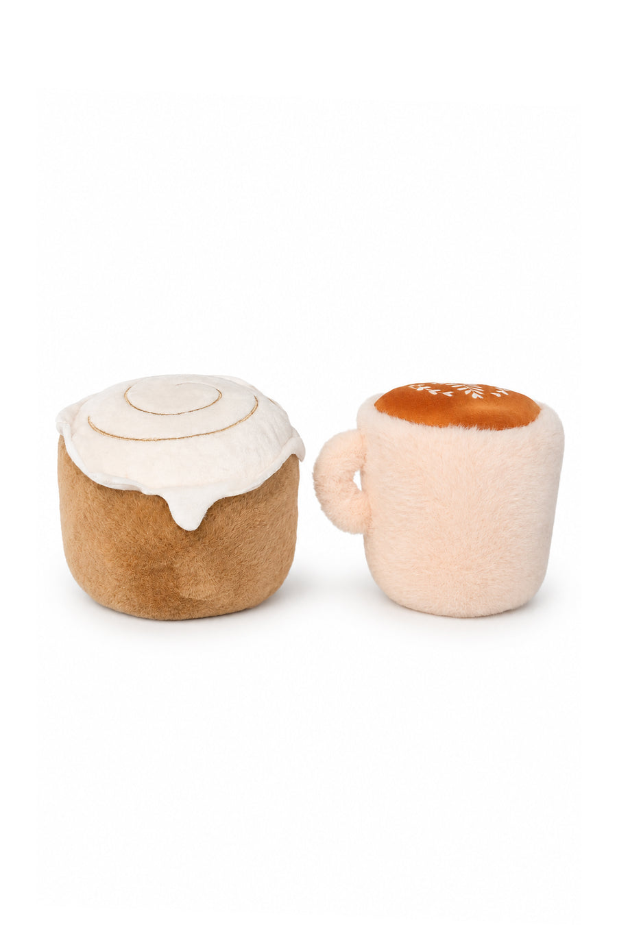MDL26011192 BFF Latte-Kek 11 cm — Kahve