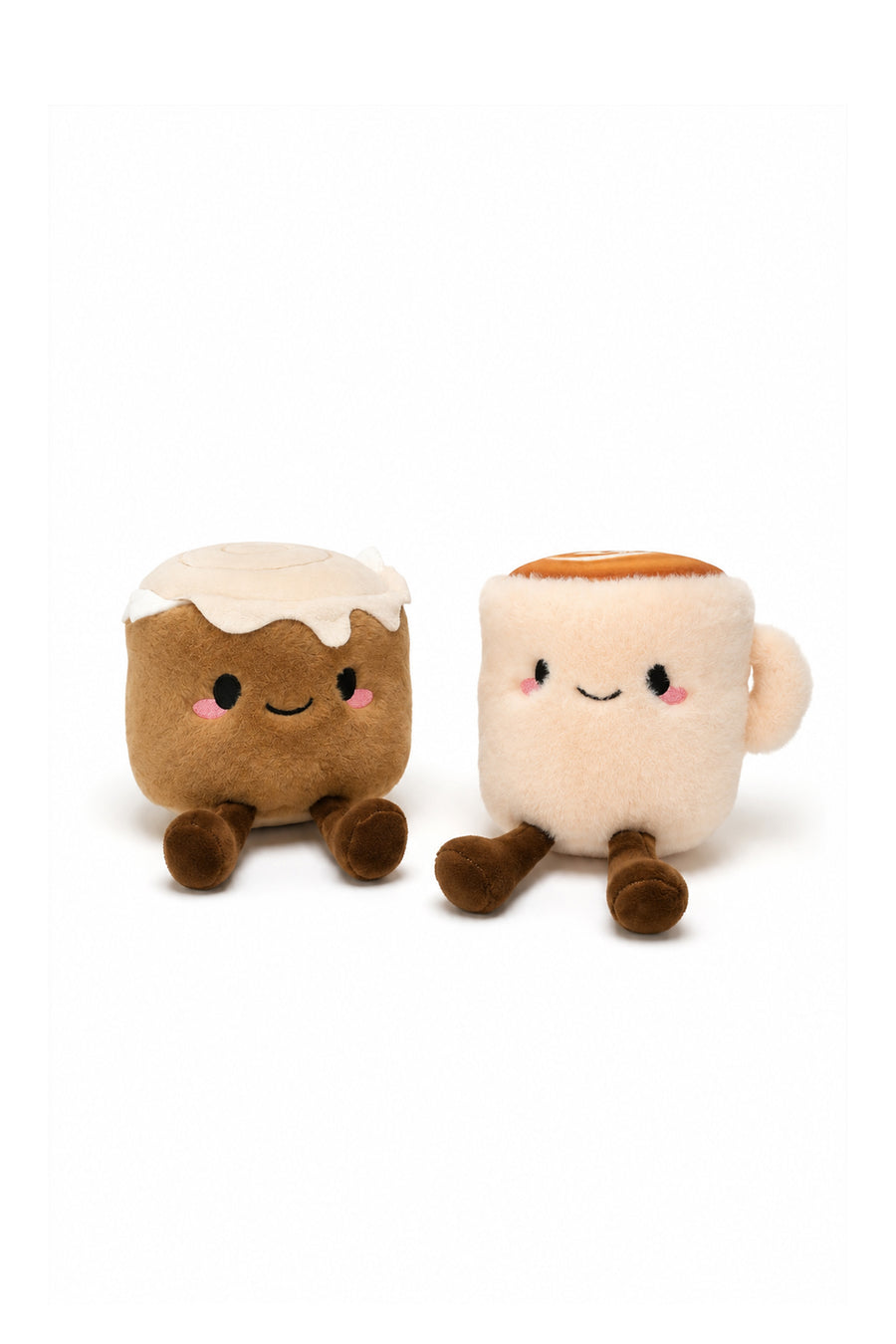 MDL26011192 BFF Latte-Kek 11 cm — Kahve