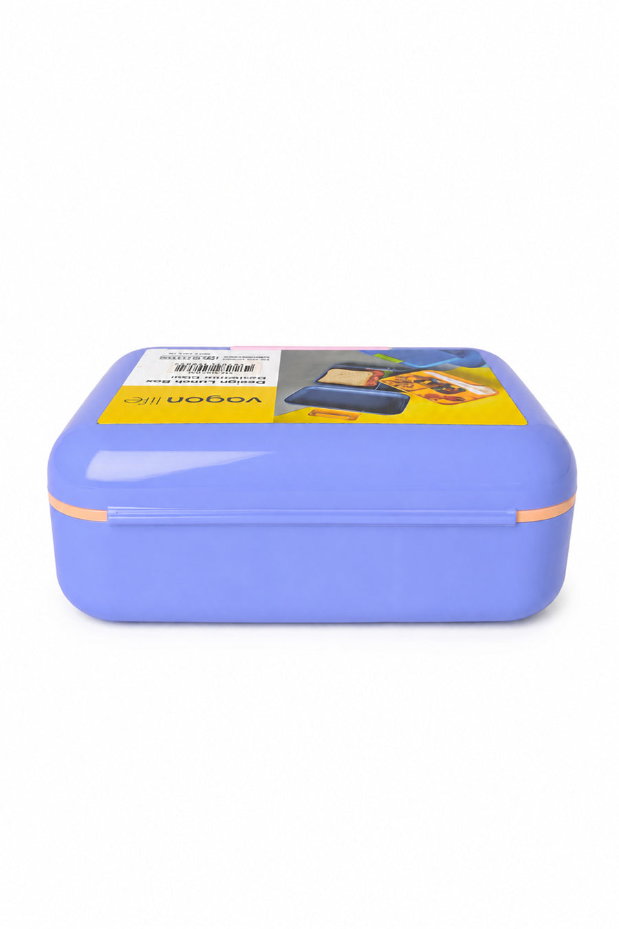 SAKLAMA KABI BASIC VGN-1010 — Lila