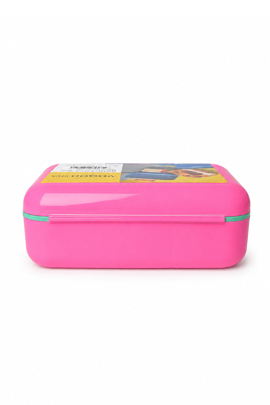 SAKLAMA KABI BASIC VGN-1010 — Pembe