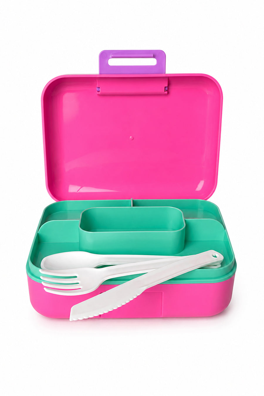 SAKLAMA KABI BASIC VGN-1010 — Pembe