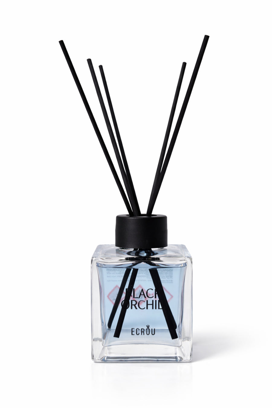Black Orchid Çubuklu Oda Kokusu 100 ml — Mor