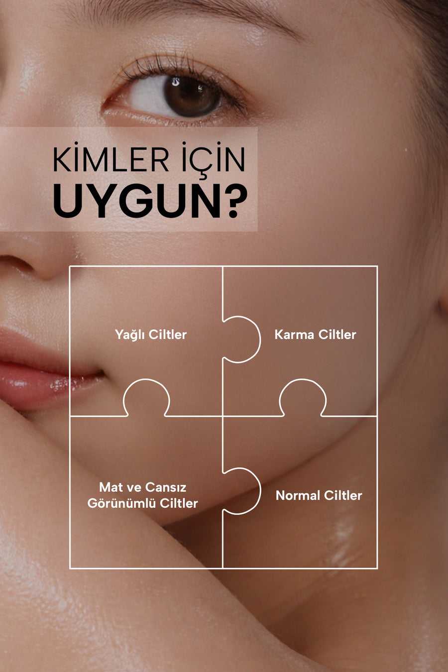 Ecrou Pirinç Özlü Cilt Bakım ve Fırçalı Yüz Temizleme Köpüğü 200ml — Krem