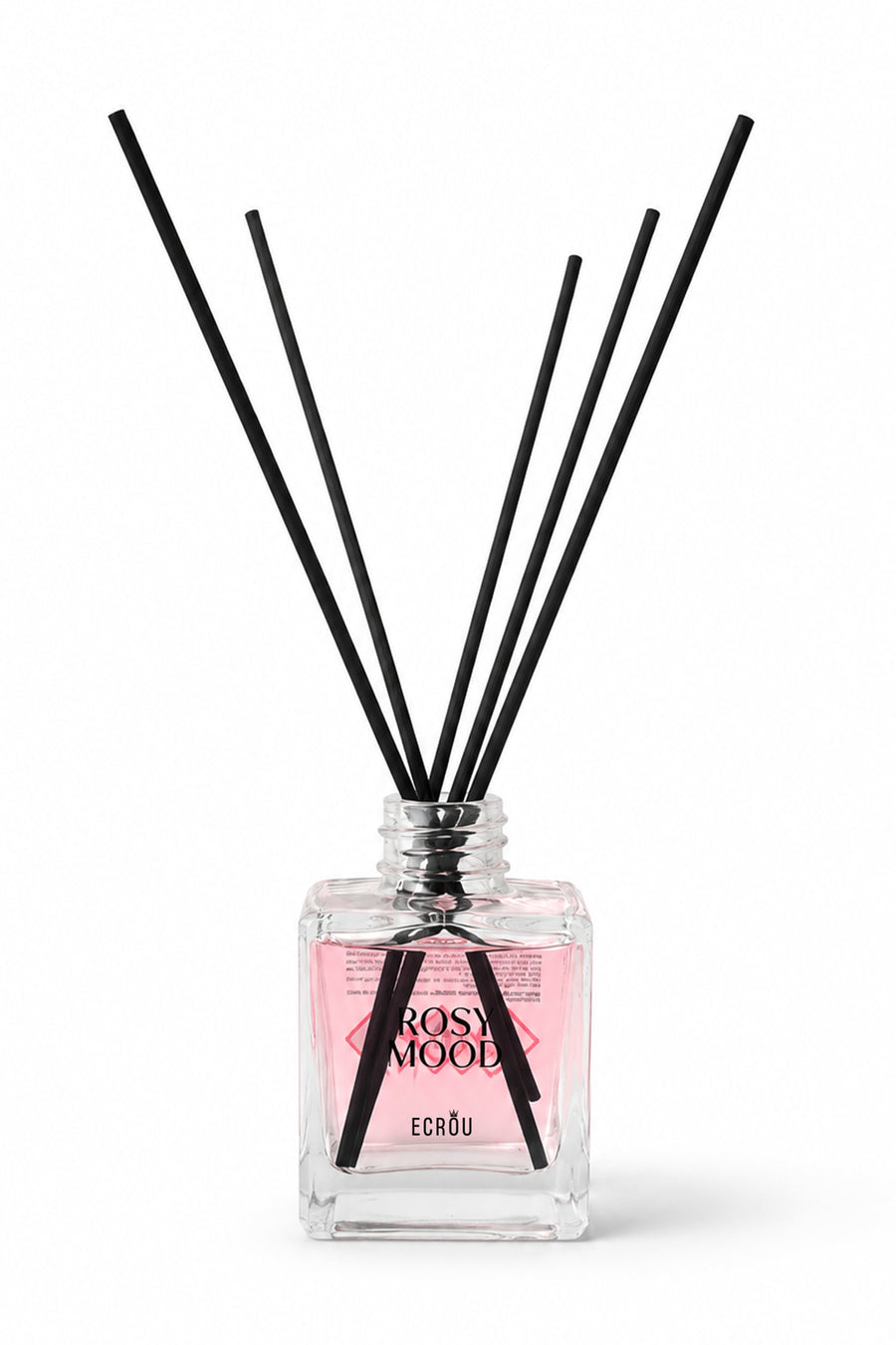 Ecrou Rosy Mood Oda Kokusu 100ml — Pembe
