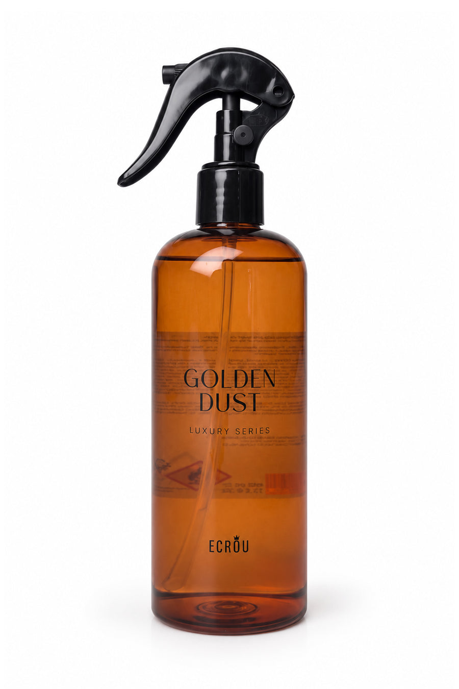 Ecrou Golden Dust Sprey Oda Kokusu 400ml — Karma