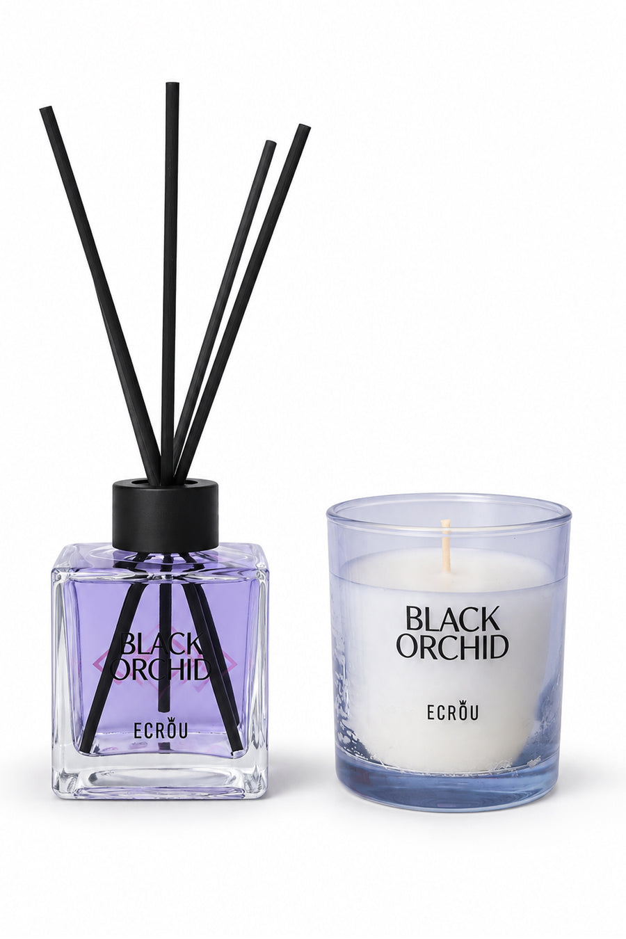 Ecrou Black Orchid Hediye Seti — Karma